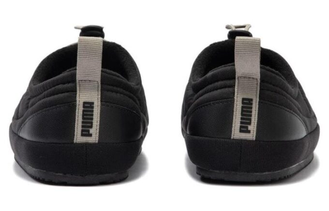 Tuff Padded Plus “Negro”