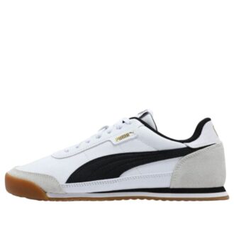 Turino II OG “Blanco y Negro”