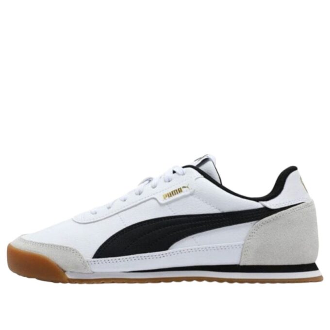 Turino II OG “Blanco y Negro”