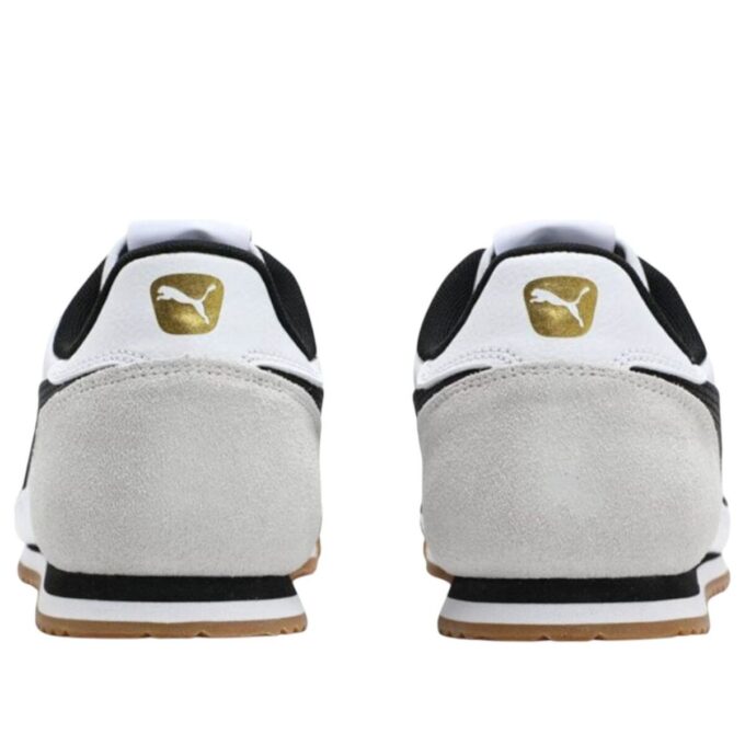 Turino II OG “Blanco y Negro”