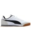 Turino II OG “Blanco y Negro”