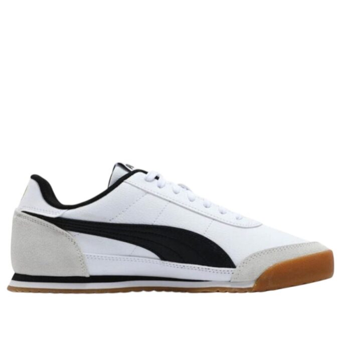Turino II OG “Blanco y Negro”