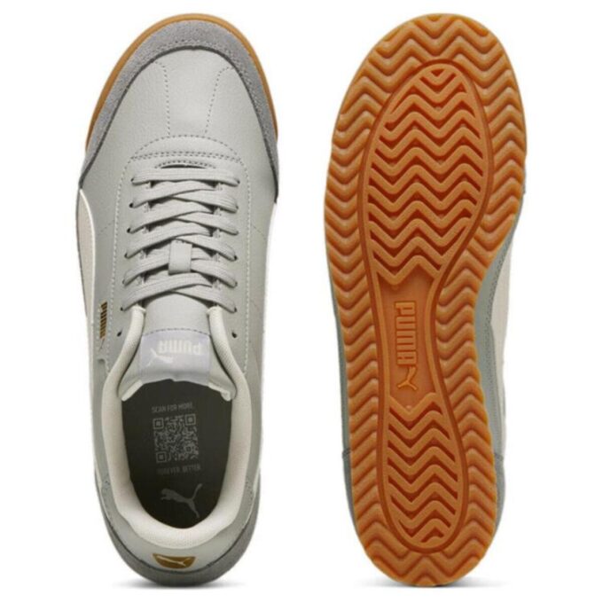 Turino OG 2 “Gris ahumado” Turino OG 2 “Gris ahumado”