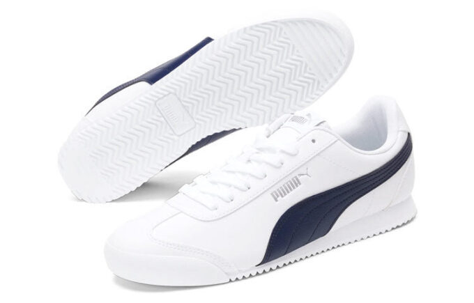 Turino SL “Chaqueta blanca”