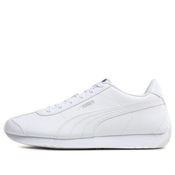 Turín 3 “Blanco”
