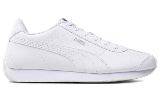 Turín 3 “Blanco”