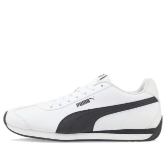 Turín 3 “Blanco Negro”