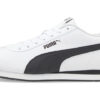 Turín 3 “Blanco Negro”