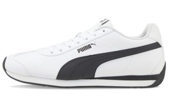 Turín 3 “Blanco Negro”