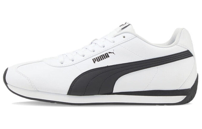 Turín 3 “Blanco Negro”