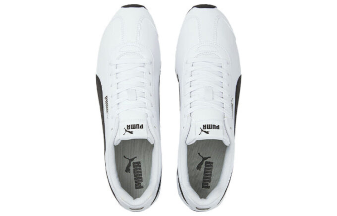 Turín 3 “Blanco Negro”
