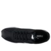 Turín “Black Comfort Low-Top”