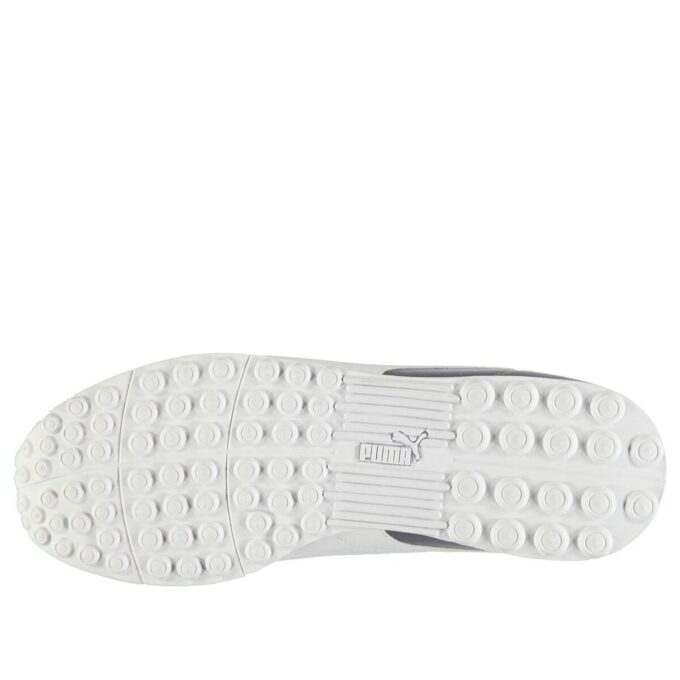 Turín “Black Comfort Low-Top”