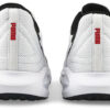Twitch Runner “Blanco Alto Riesgo Rojo”