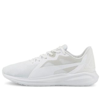 Twitch Runner “Blanco Gris Violeta”