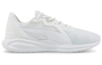 Twitch Runner “Blanco Gris Violeta”
