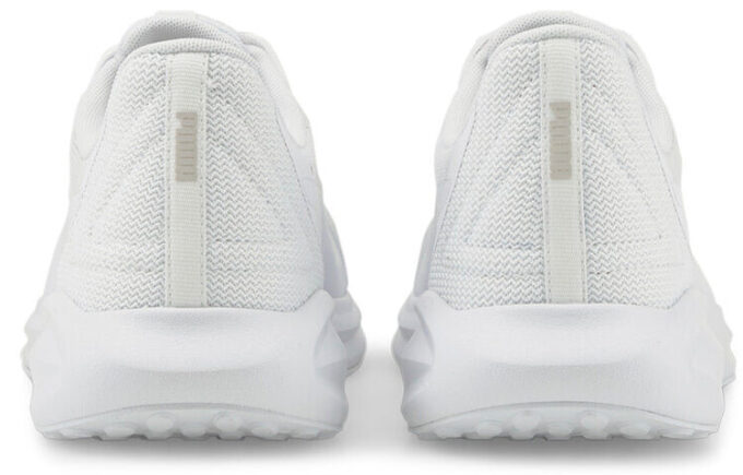 Twitch Runner “Blanco Gris Violeta”