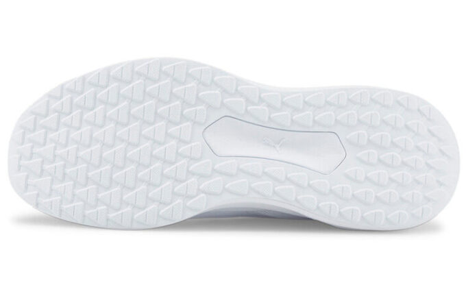 Twitch Runner “Blanco Gris Violeta”