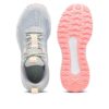 Twitch Runner Trail “Gris claro rosa”