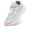 Twitch Runner Trail “Gris claro rosa”