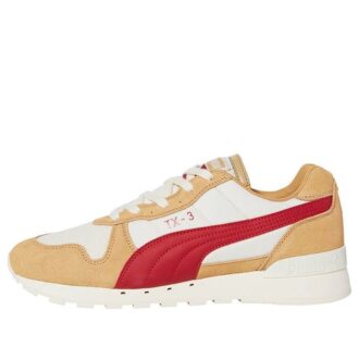 TX-3 “Caramelo de chile blanco”