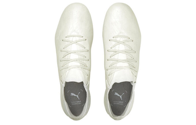 Ultra 1.2 Lazertouch FG AG “Triple Blanco”