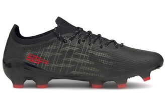 Ultra 1.3 FG AG “Negro Sunblaze”
