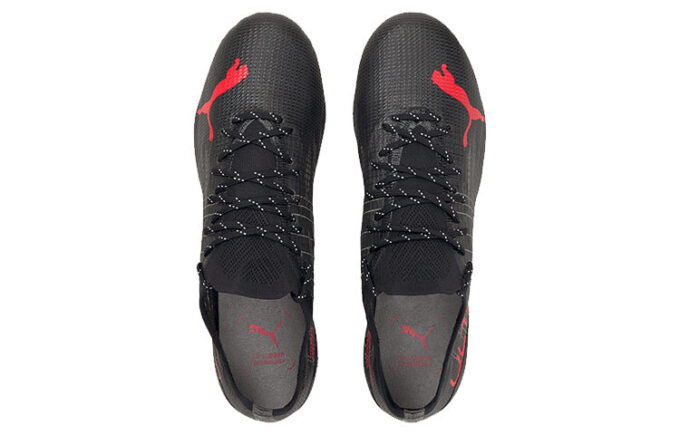 Ultra 1.3 FG AG “Negro Sunblaze”