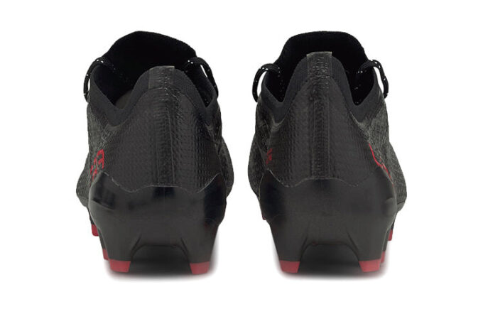 Ultra 1.3 FG AG “Negro Sunblaze”