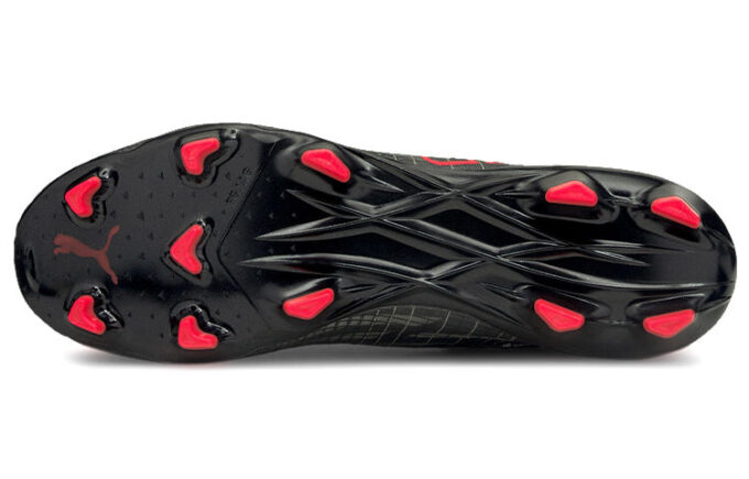 Ultra 1.3 FG AG “Negro Sunblaze”