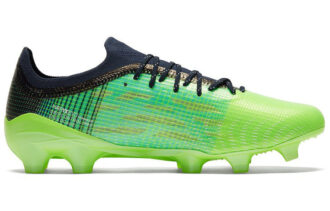 Ultra 1.3 FG AG “Resplandor verde”