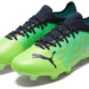 Ultra 1.3 FG AG “Resplandor verde”
