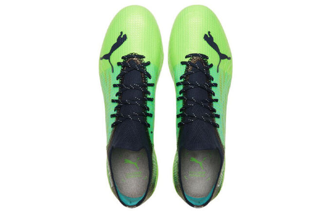 Ultra 1.3 FG AG “Resplandor verde”