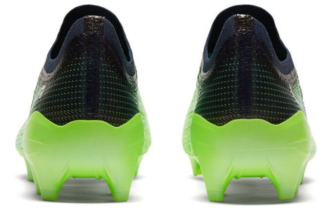 Ultra 1.3 FG AG “Resplandor verde”