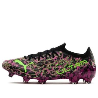 Ultra 1.3 FG AG “Ultra Magenta Verde Resplandor”