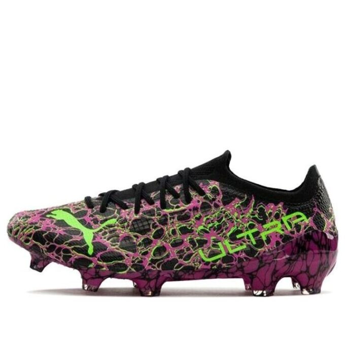 Ultra 1.3 FG AG “Ultra Magenta Verde Resplandor”