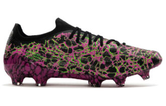 Ultra 1.3 FG AG “Ultra Magenta Verde Resplandor”
