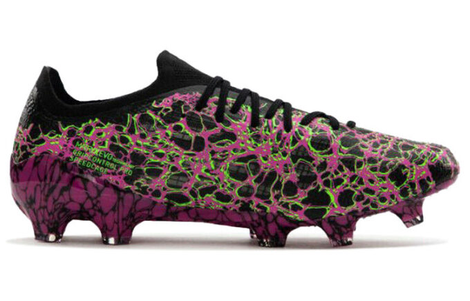 Ultra 1.3 FG AG “Ultra Magenta Verde Resplandor”