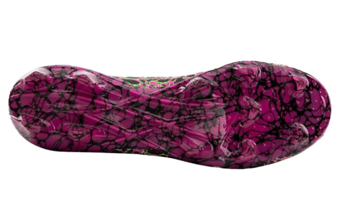 Ultra 1.3 FG AG “Ultra Magenta Verde Resplandor”