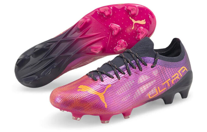 Ultra 1.4 FG AG “Festival Fucsia”