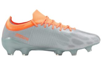 Ultra 2.4 FG AG “Diamante Plata Neón Cítrico”