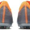 Ultra 24 MG Gris Naranja