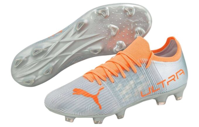 Ultra 3.4 FG AG “Naranja Plata”