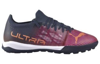 Ultra 3.4 TT “Festival Fucsia”