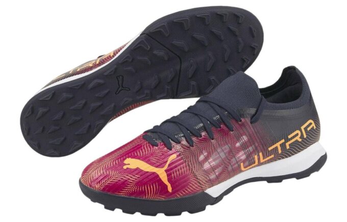 Ultra 3.4 TT “Festival Fucsia”