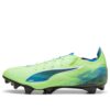Ultra 5 Carbon FG “Blanco manzana efervescente”