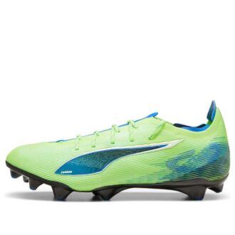 Ultra 5 Carbon FG “Blanco manzana efervescente”