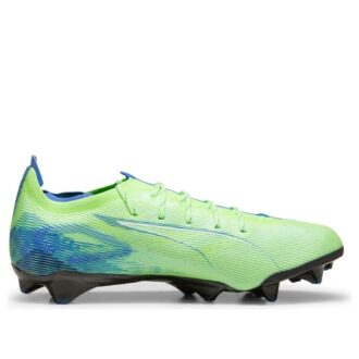 Ultra 5 Carbon FG “Blanco manzana efervescente”