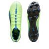 Ultra 5 Carbon FG “Blanco manzana efervescente”