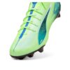 Ultra 5 Carbon FG “Blanco manzana efervescente”